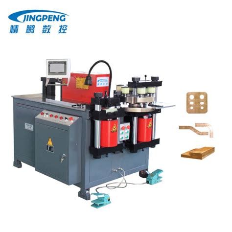 china cnc busbar bending machine|busbar bending machine manual.